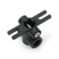 E-FLITE BLADE MSR MAIN ROTOR HUB WITH/HARDWARE EFLH3012